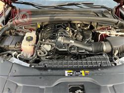 Jeep Grand Cherokee L